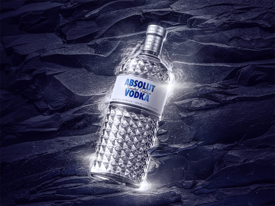 3d design wodka im felsen thumbnail lauktien cgi